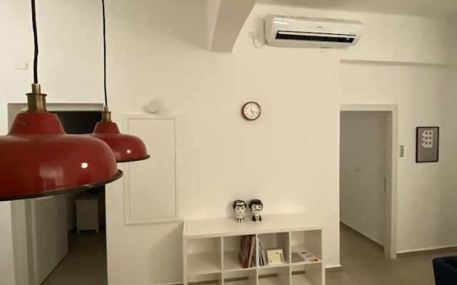 Roza apartment