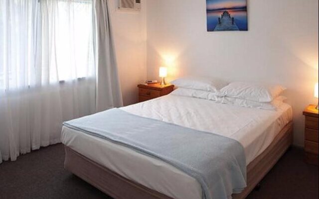 Marlin Gateway Holiday Apartments