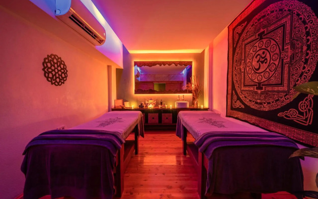 Elixir Boutique Hotel