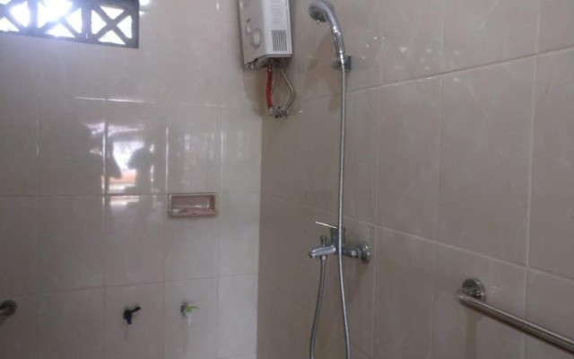 Homestay An-Nur - Hostel