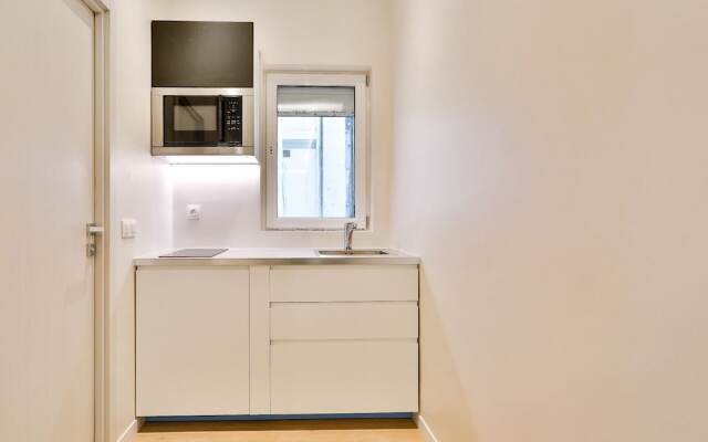 Blue Nights Appartements 108