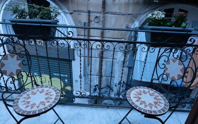 San Francesco Rooms L.T.