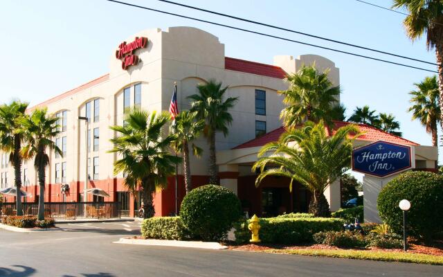 Hampton Inn St. Augustine-I-95