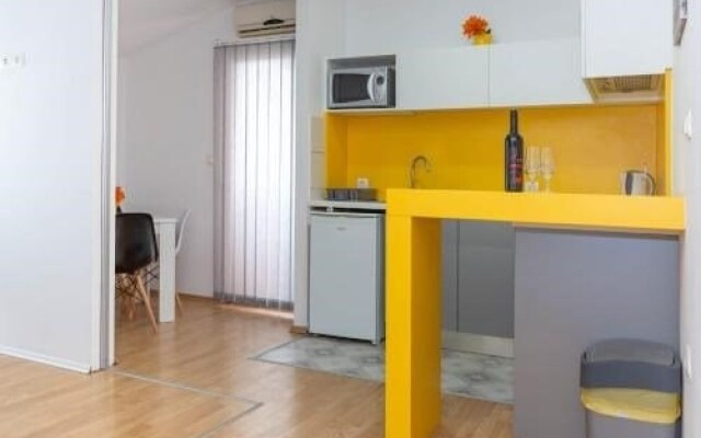 Apartments Pasalic
