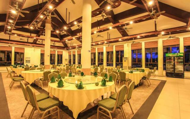 Zhujiang Nantian Resort
