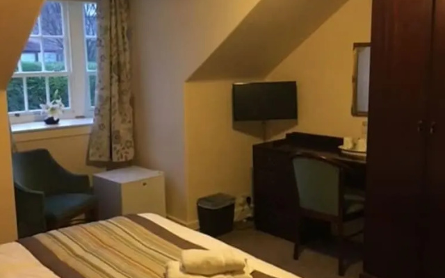 Crown Guesthouse