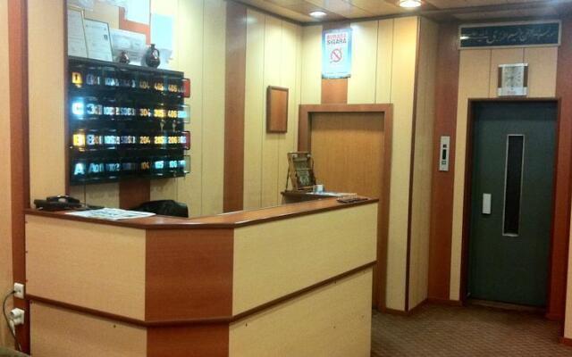 Hotel İpek