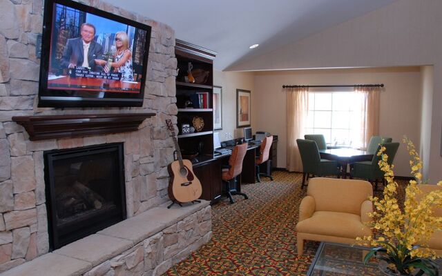 Residence Inn Temple