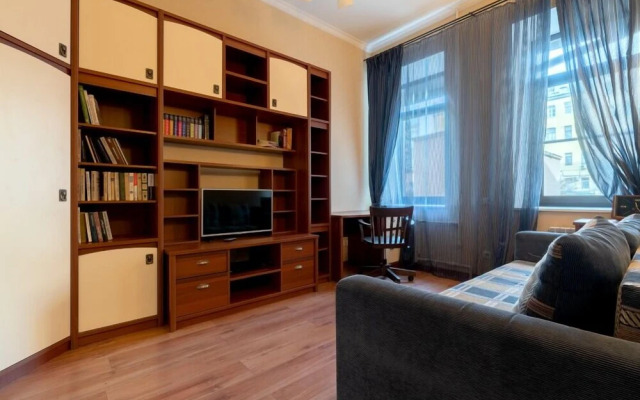 Апартаменты Spb2Day на ул. Радищева