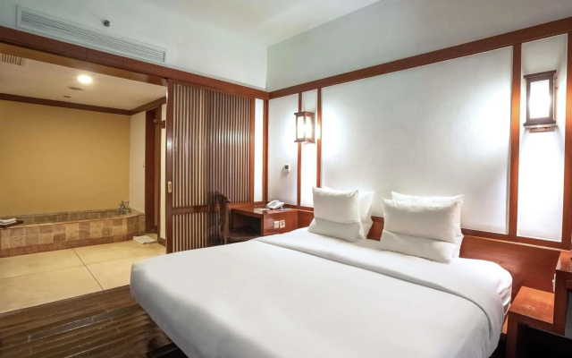Novotel Bogor Golf Resort & Convention Center