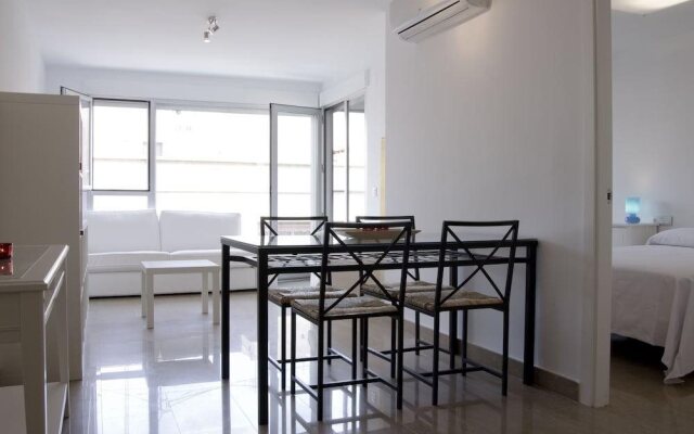 WellRenting.com Apartamentos Plaza Nueva