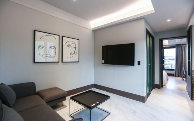 Brown Dot Hotel Geoje