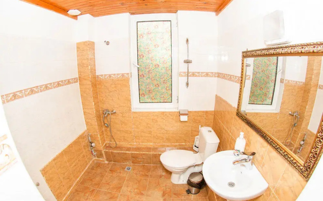Sofia Central GuestRooms