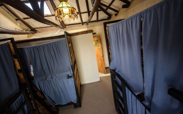 Chulla Hostel Cultural - Adults Only