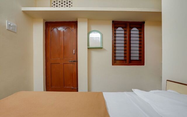 SPOT ON 43890 Kaveri Lodge