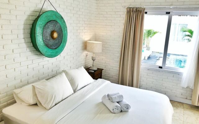 Villa Gula Bali