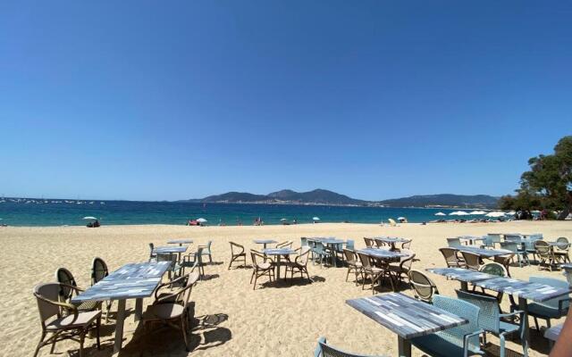 Stella mare à porticcio