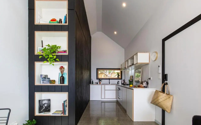 Nowra Studio Barn