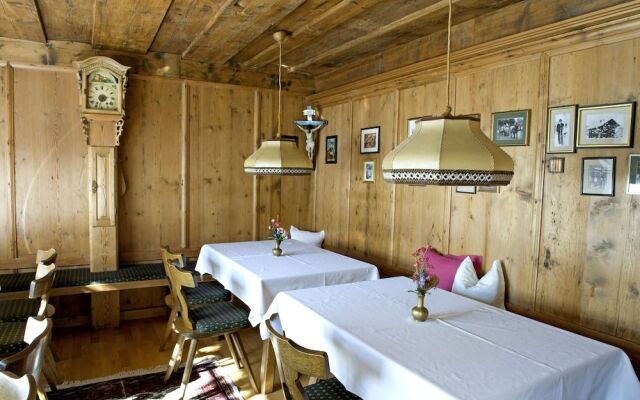 Angerer Alpine Suiten und Familienappartements Tirol