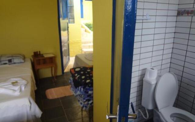 Pousada B & B