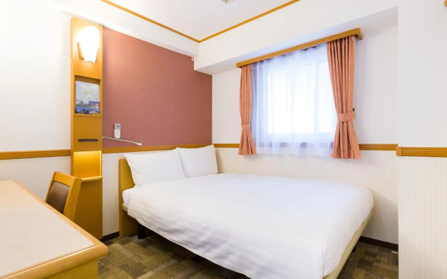 Toyoko Inn Takasaki Station Nishi 1