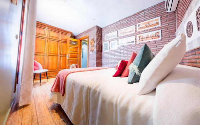 Villa Sierra Nevada de Pilar I