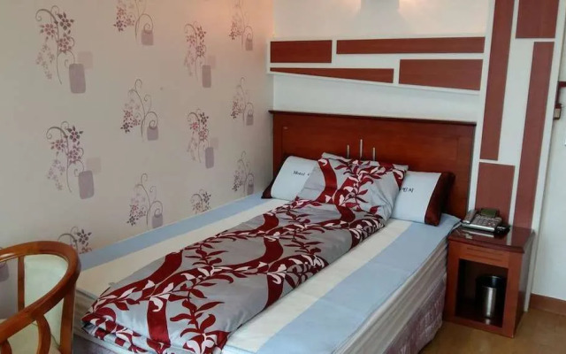 Davinci Resortel
