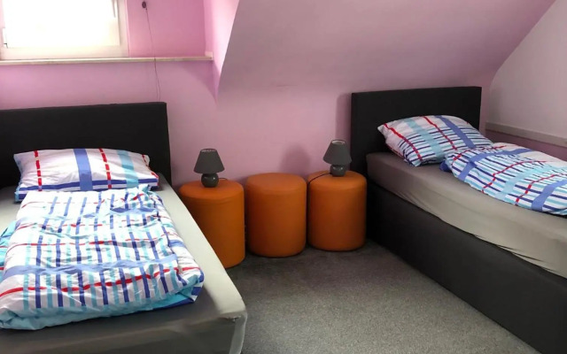 Ferienwohnung Pfeifer 2