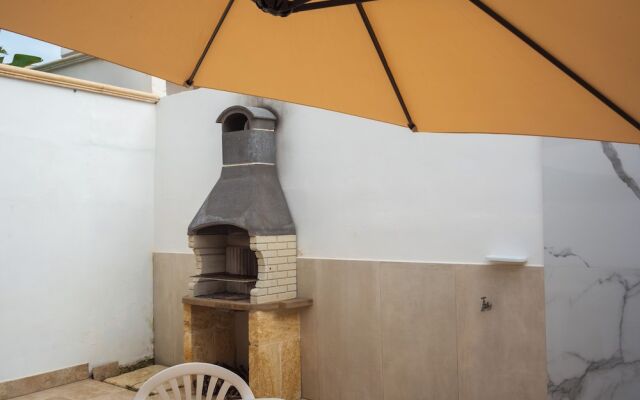 Casa Arianna, Apartment a few Steps From the sea