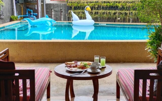 Wualai Boutique by Lanna Oriental