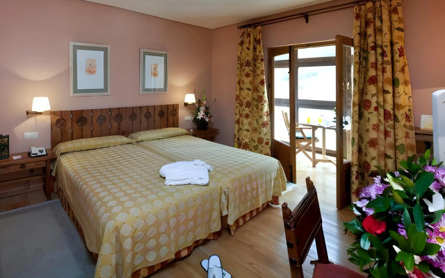 Parador de Fuente Dé