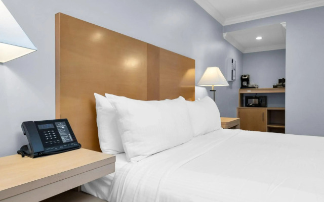 The Millwood - A Boutique Hotel