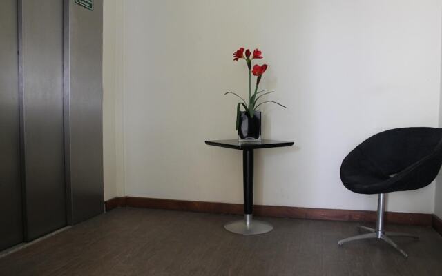 Resende Inn