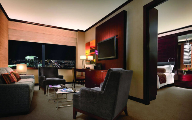 Vdara Hotel & Spa