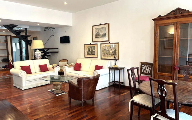 Appartamento Con te Partir