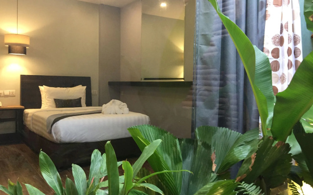 Hotel Five.S
