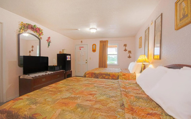 Sunflower Motel