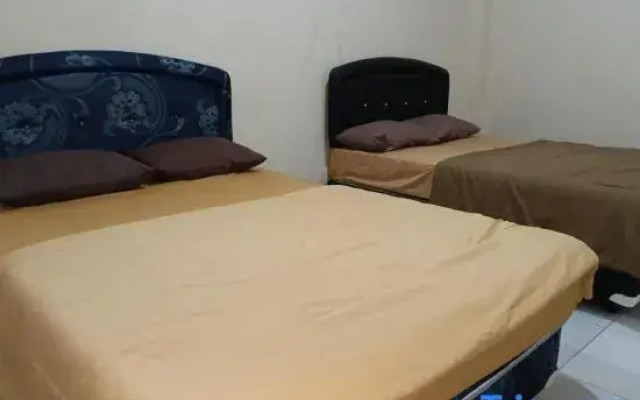 Homestay Dua Putri Bromo