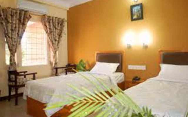 Shani Village Resort