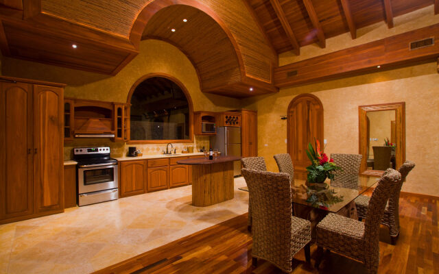 The Springs Resort and Spa at Arenal