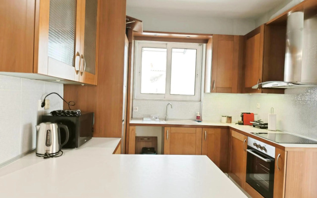 Niovis B1 by Verde Apartments