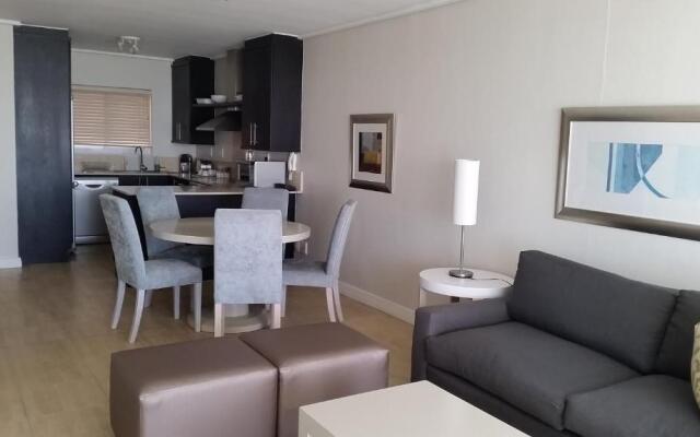 Lagoon Beach Hotel Apartments