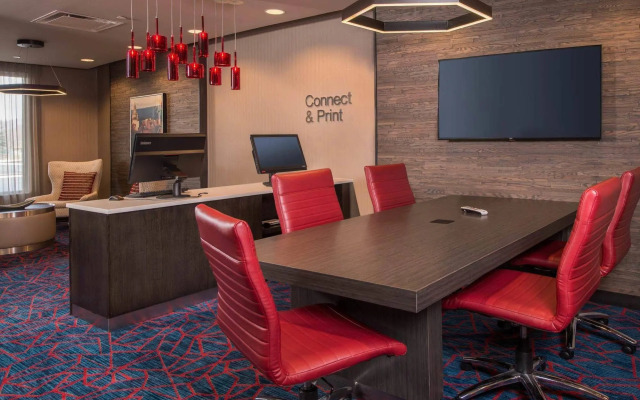 Fairfield Inn & Suites by Marriott Altoona