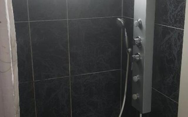 Le refuge - F1 - rez-de-chaussée