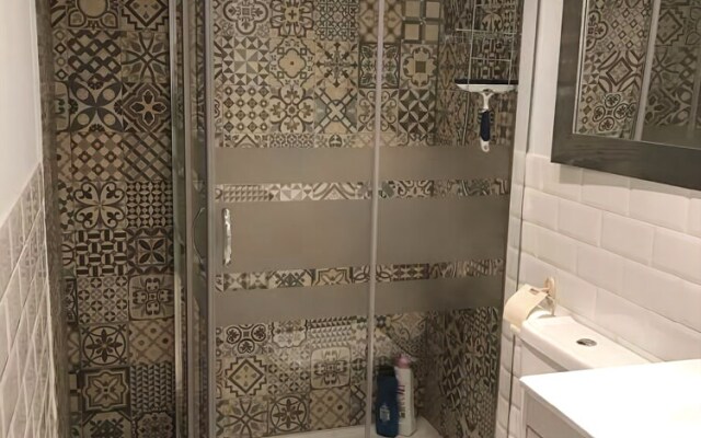 Apartamento El Balcón de Conde de Aranda