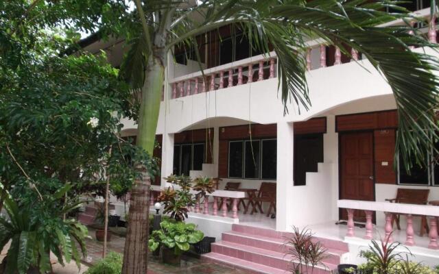 JP Resort Koh Tao