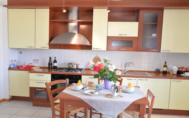 Residence Le Corniole