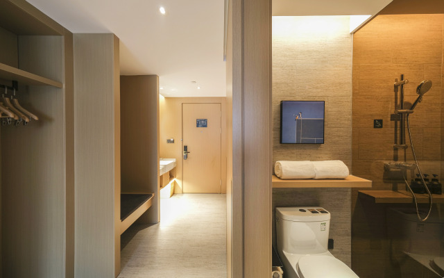 Atour Hotel Luoyigucheng Yingtianmen Luoyang