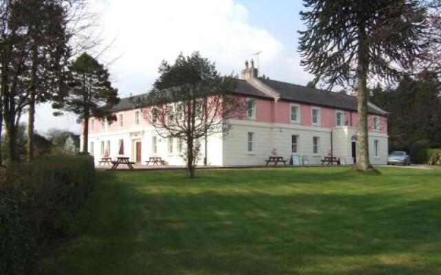 The Pilgrims Rest Hotel (Adults Only)