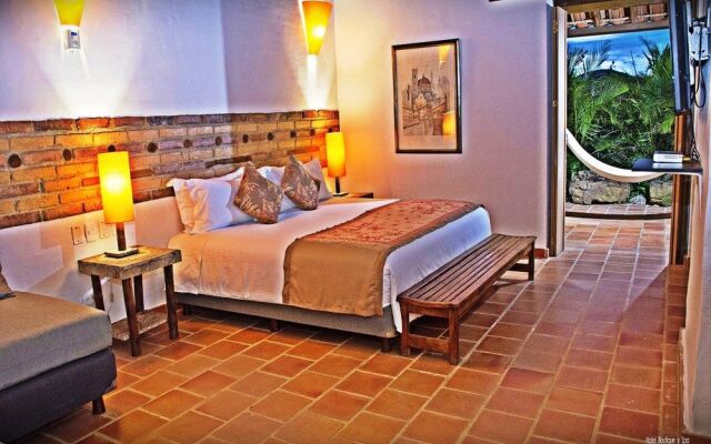 Spa Terra Barichara